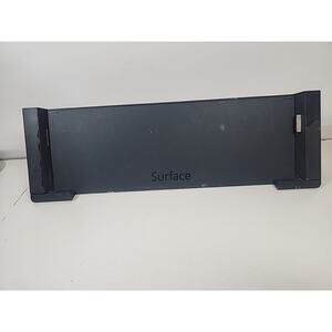 Surface Pro 3 Docking Station Model 1664 Untested See Description
